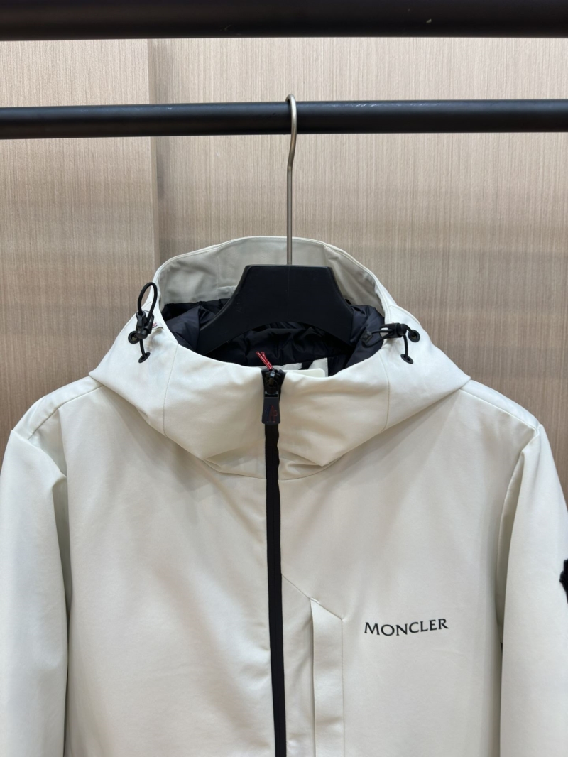 Moncler Down Coat